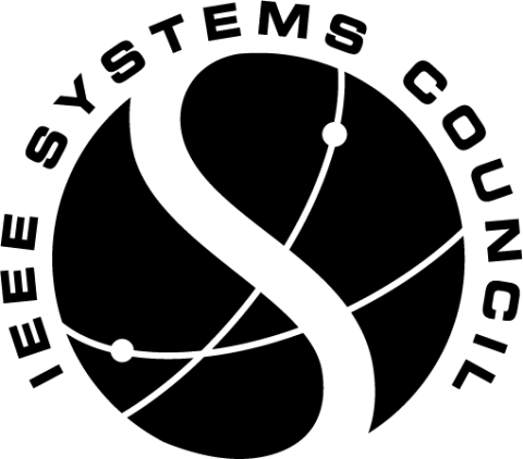 IEEE Systems Council LOGO RGB -Black PNG