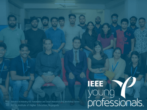 robotic workshop