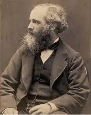 James Maxwell