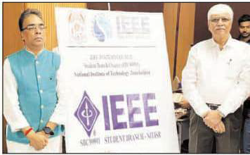 NIT Jamshedpur