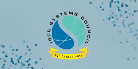 anniversary logo