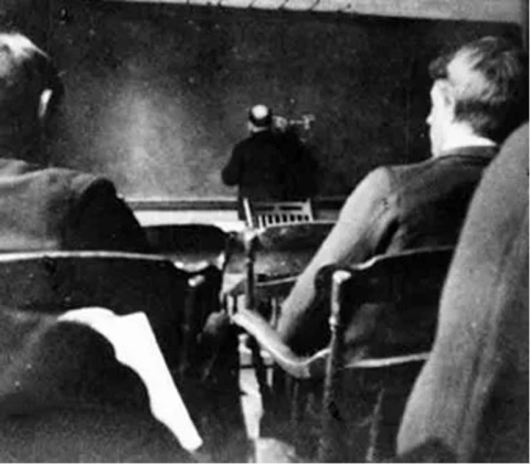 classroom