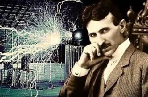 Nikola Tesla and Alternating Current