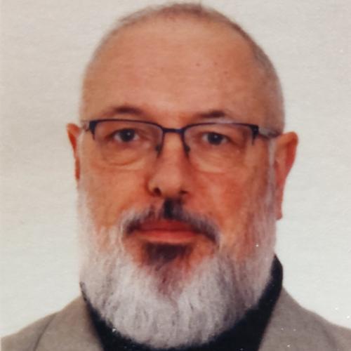 Armando Walter Colombo