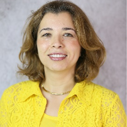 Afef Fekih