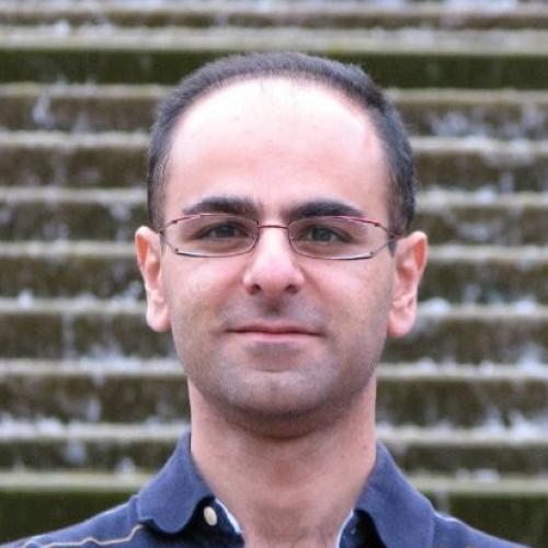 Alireza Safaee
