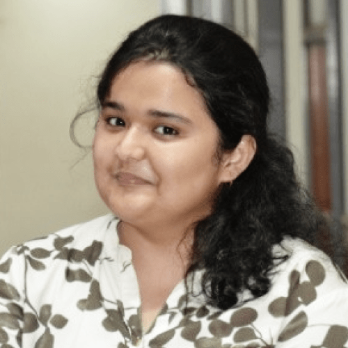 Avantika Jha