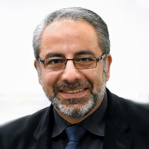 Babak Fahimi