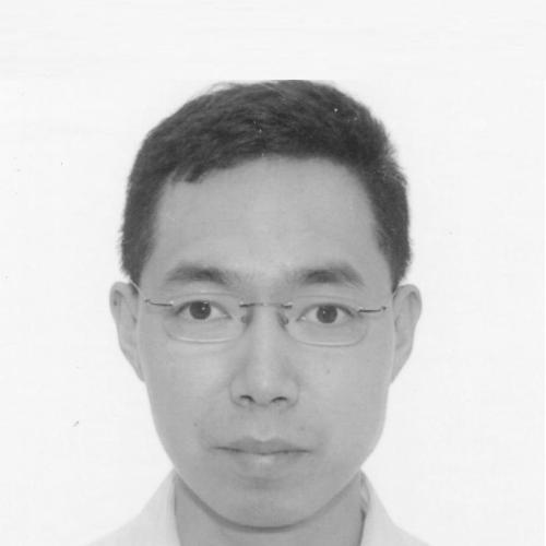 Bernard Fong