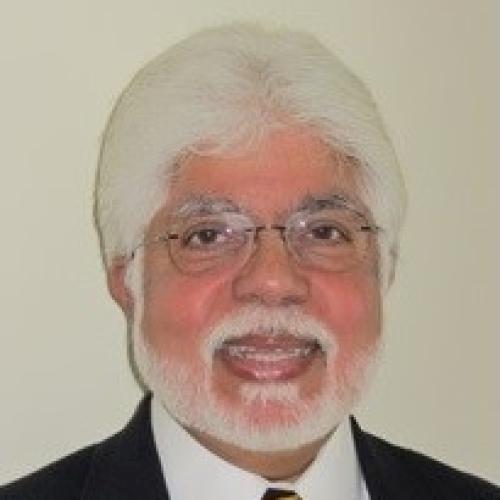 Dr. Chandru Mirchandani