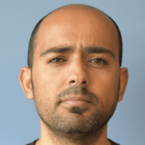 Aziz Mohaisen