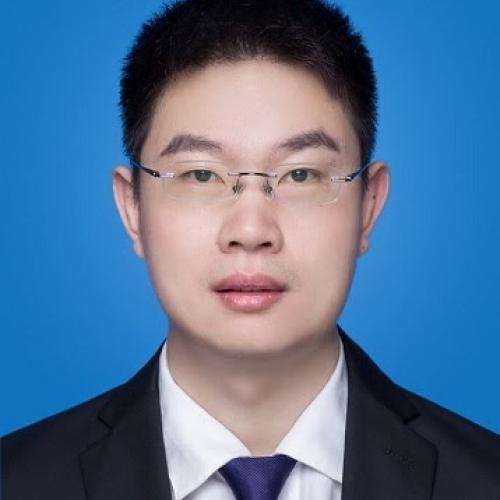 Dongrui Wu