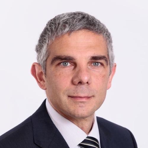 Emanuele Menegatti
