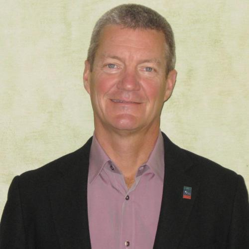 Ernie Parker