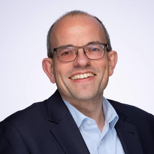 Fabrice Labeau