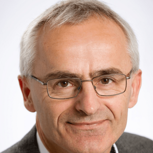 Frede Blaabjerg