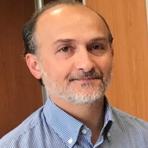 Giancarlo Fortino