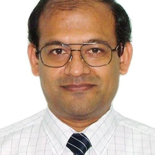 Gourab Sen Gupta