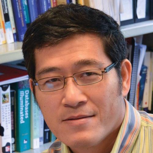 Haibin Zhu photo