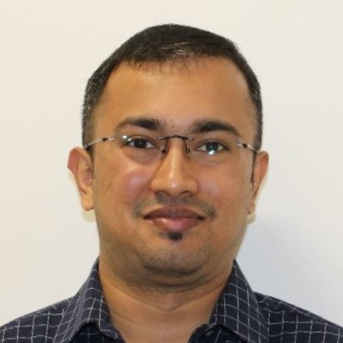 Harikrishna Rao Mohan Rao