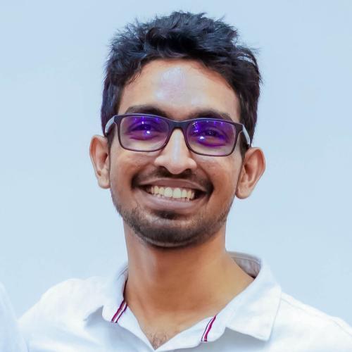 Chamika Sudusinghe photo