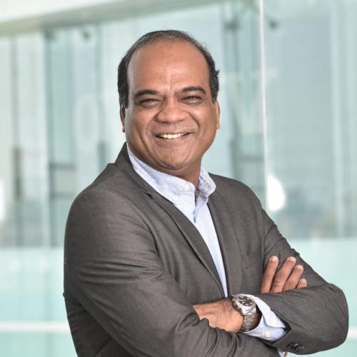 Sudeendra Koushik