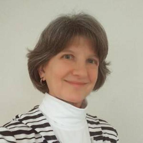 Jeannine Siviy