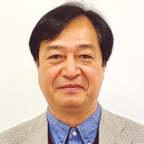 Jianhua Ma