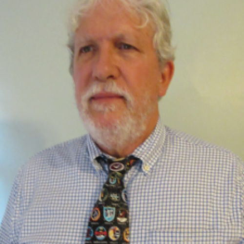John Schmalzel