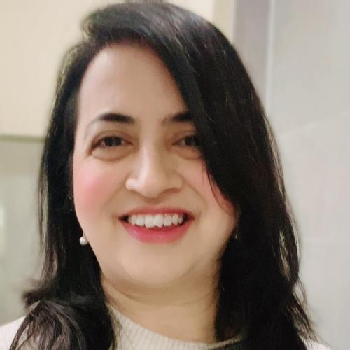 Kanika Singh photo