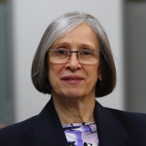 Dr. Ljiljana Trajkovic
