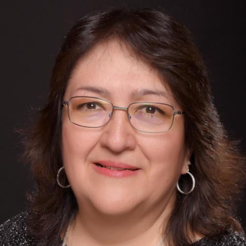  Loretta Arellano