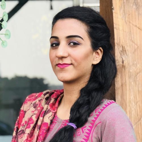 Mahnoor Mehmood