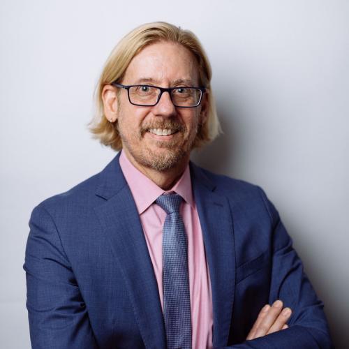 Mark Wehde