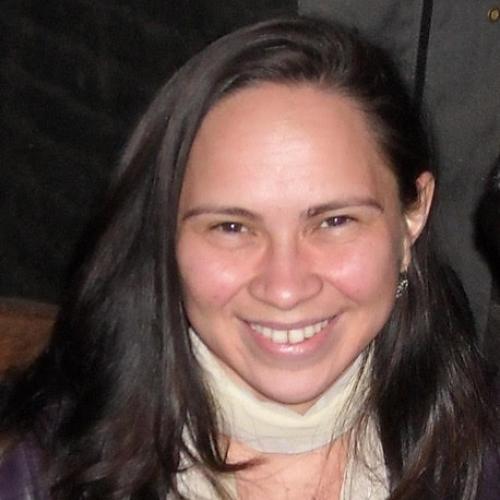 Michele Nogueira