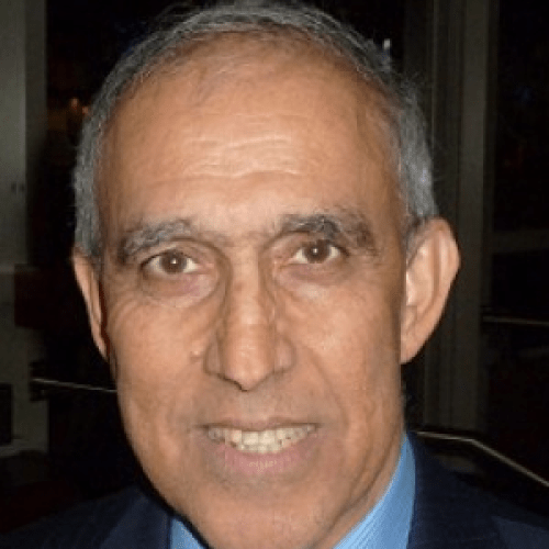 Mo Jamshidi