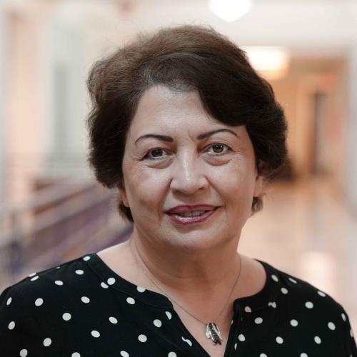 Naira Hovakimyan photo