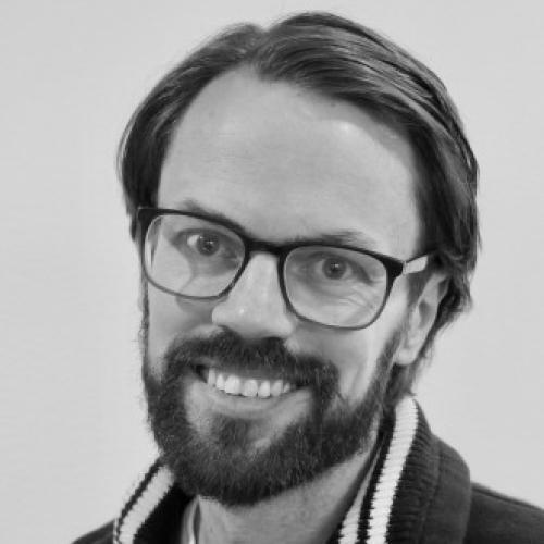 Niklas Arvidsson