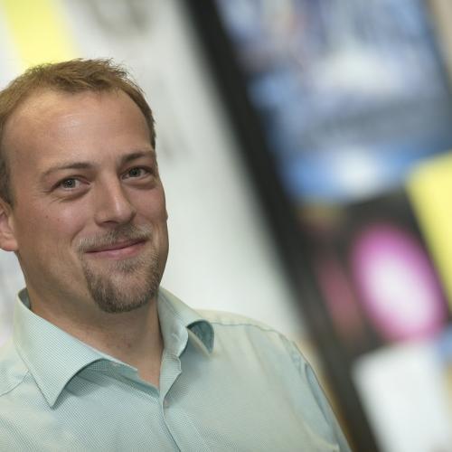 Nils Pohl