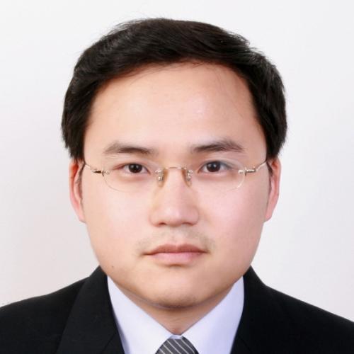 Choon Ki Ahn