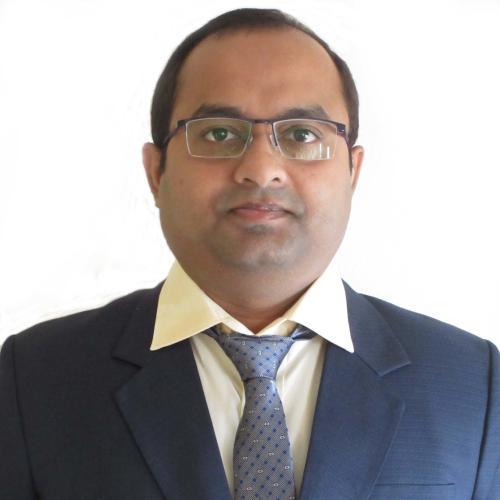 Pushpendu Kar