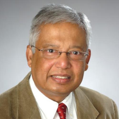 Prasanta Ghosh