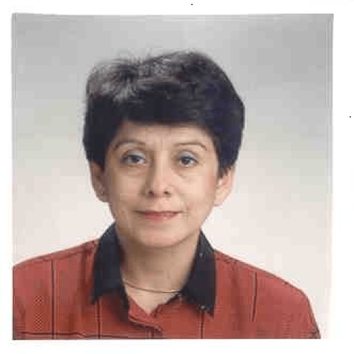 Rosa Delgado