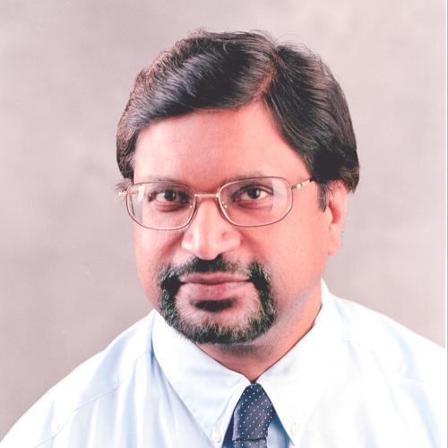 Rajiv Joshi
