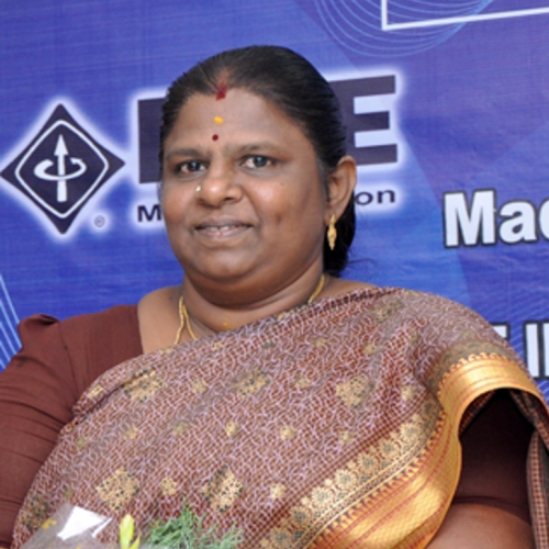 Ramalatha Marimuthu