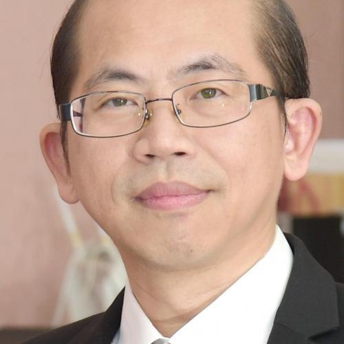 Robert Chang