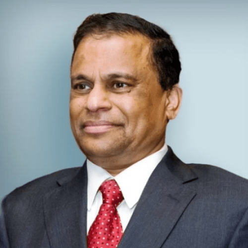 Rao Mannepalli photo