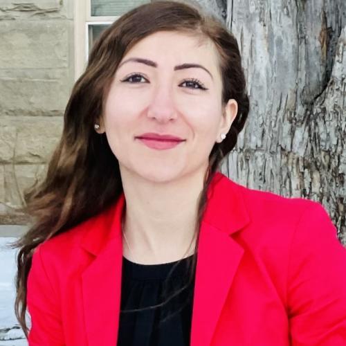 Sepideh Kianbakht
