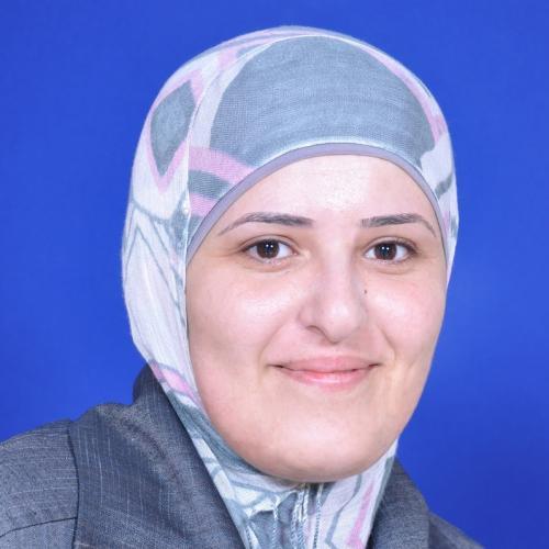 Sherin Hijazi