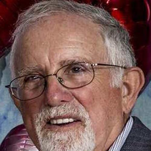 Jeffrey Rubin